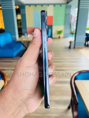 Samsung Galaxy S23 Plus 256 GB Black