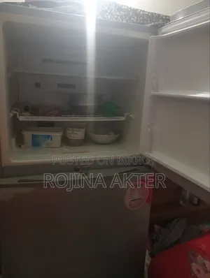 Walton Fridge 17 Cubic Feet