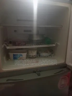 Walton Fridge 17 Cubic Feet