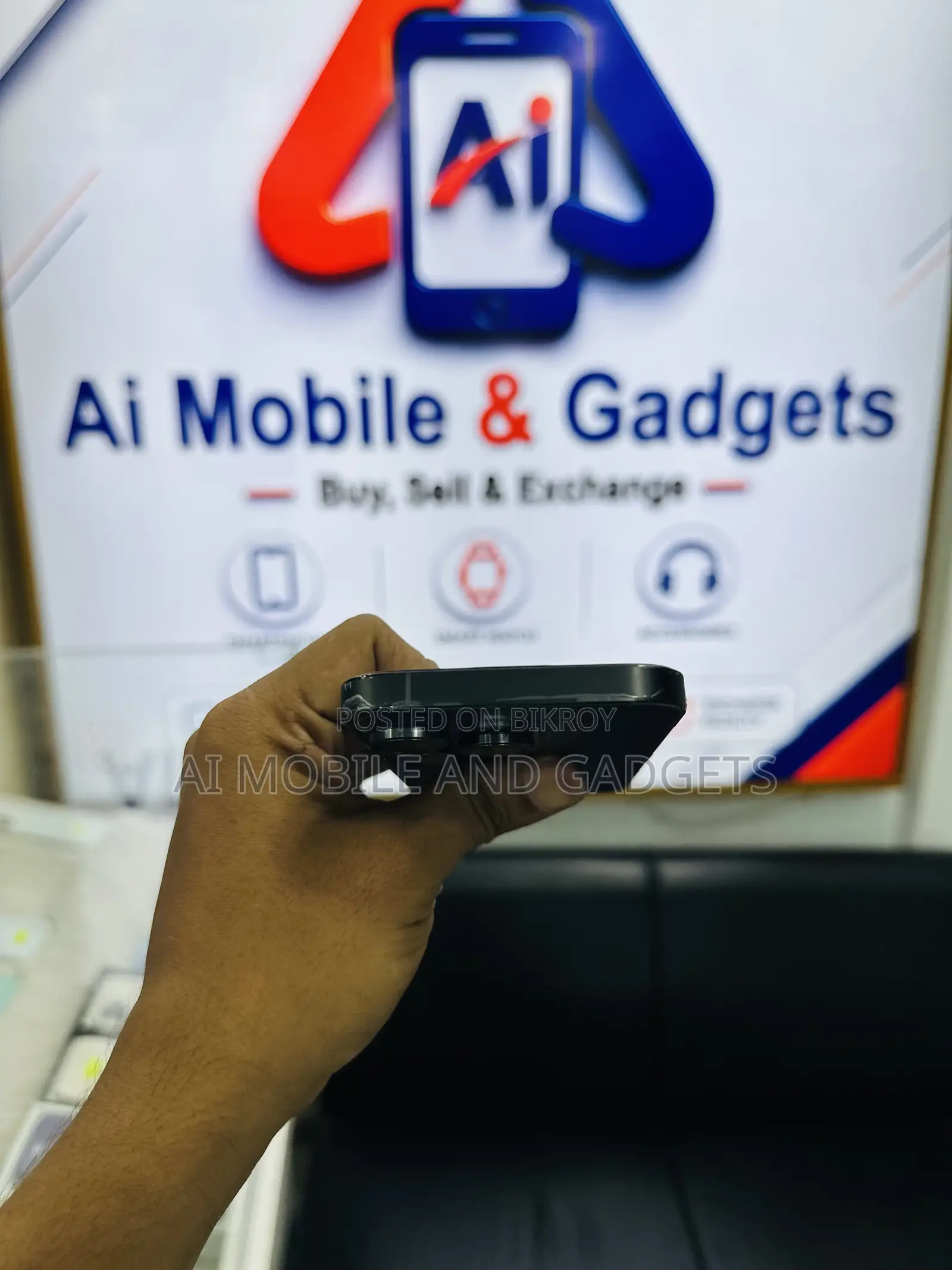 Apple iPhone 14 Pro 256 GB Black