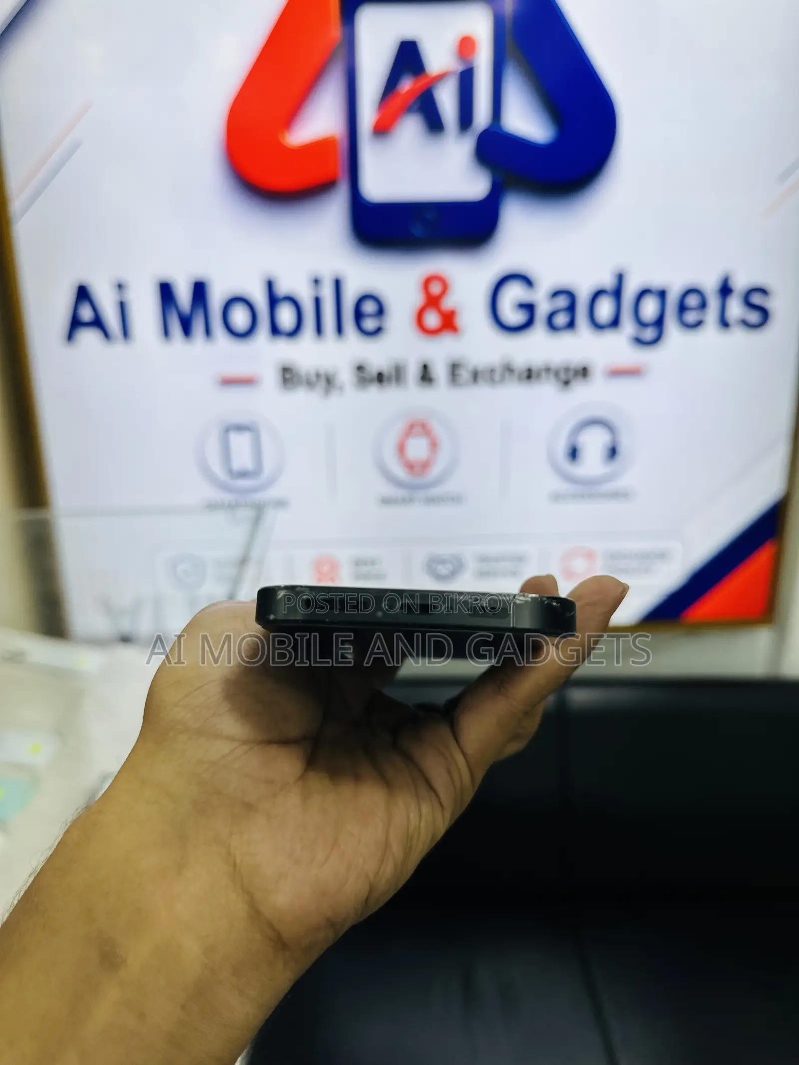 Apple iPhone 14 Pro 256 GB Black