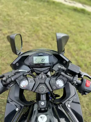 Suzuki Gixxer SF 2026 Black
