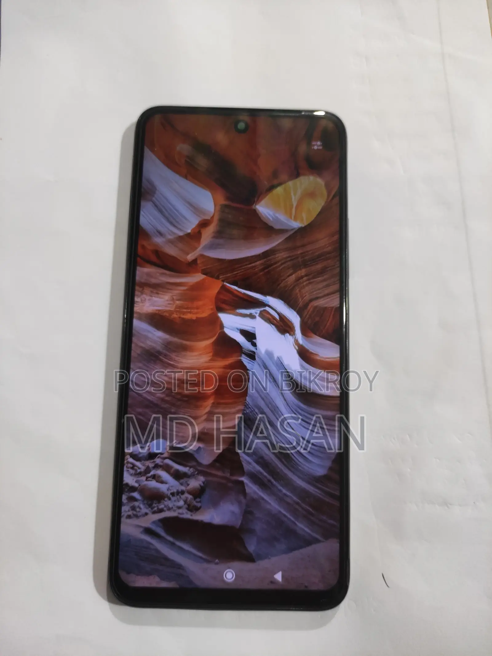 Xiaomi Redmi 12 256 GB Black