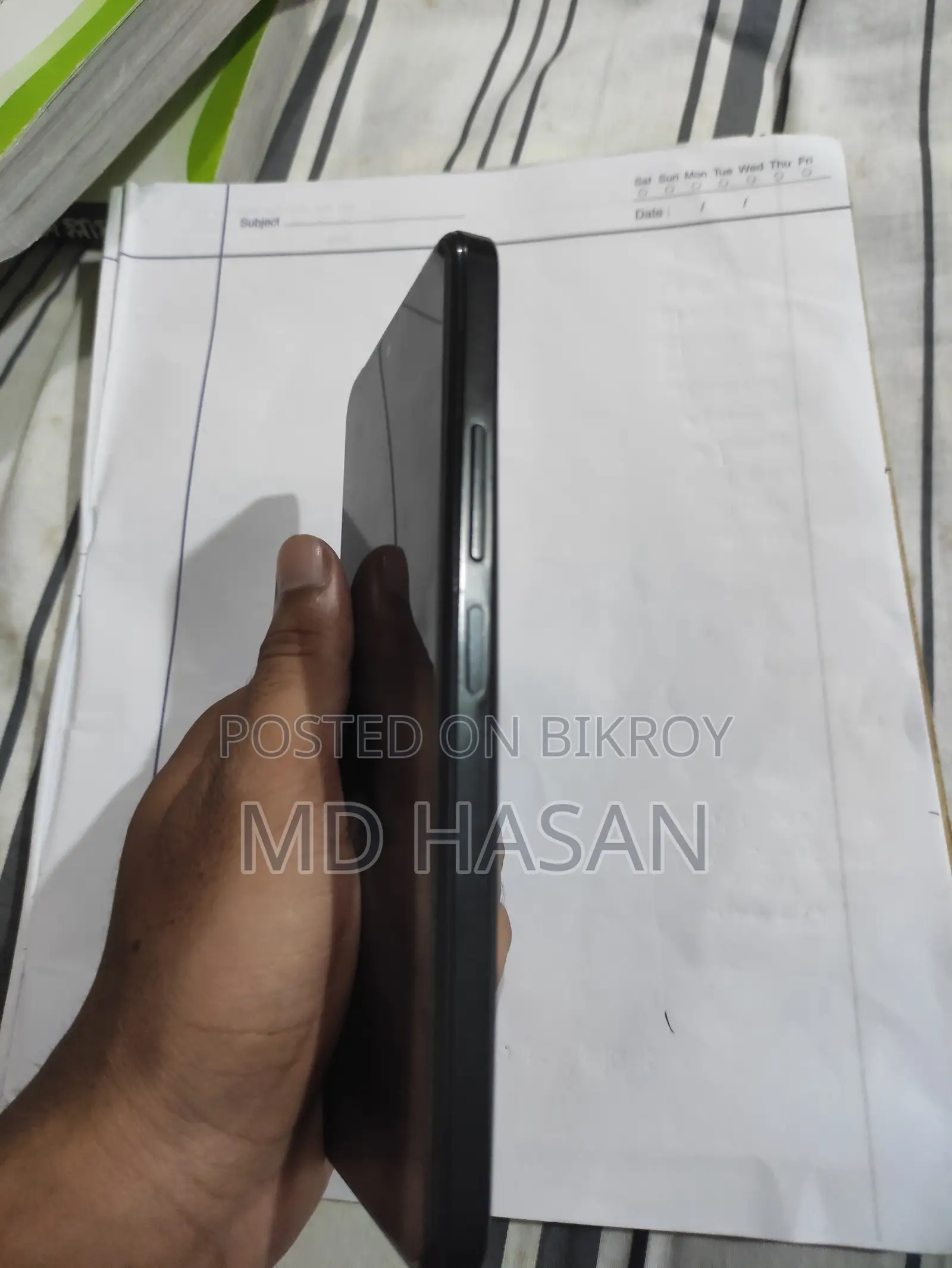 Xiaomi Redmi 12 256 GB Black
