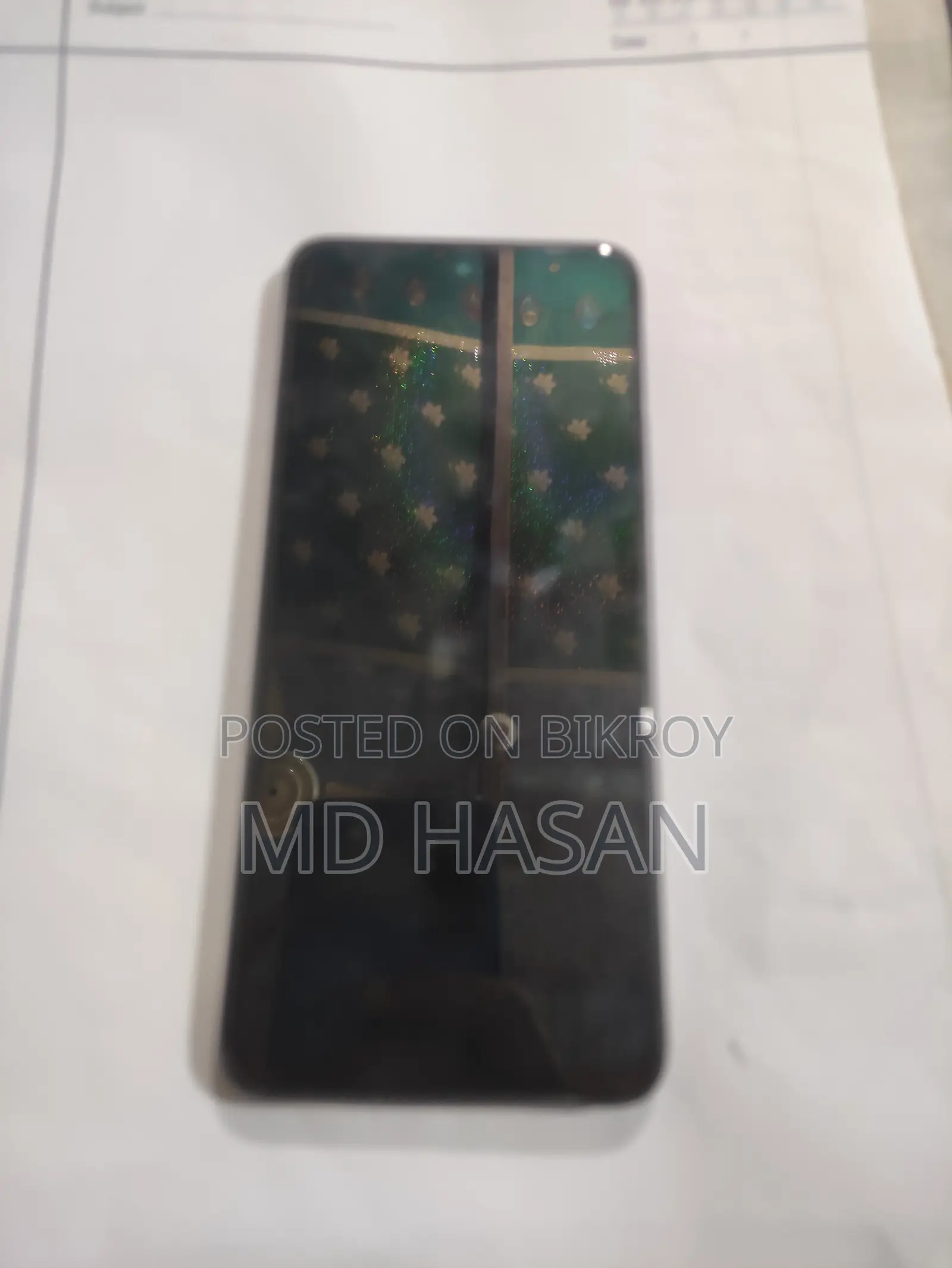 Xiaomi Redmi 12 256 GB Black
