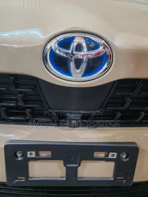 Toyota Yaris Cross 1.5 Hybrid FWD 2022