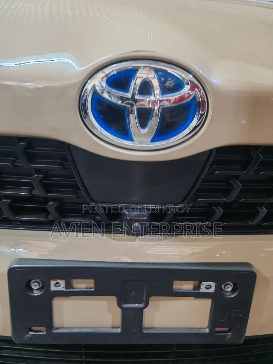 Toyota Yaris Cross 1.5 Hybrid FWD 2022