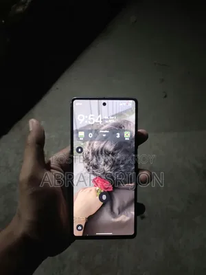 Google Pixel 7 128 GB Black