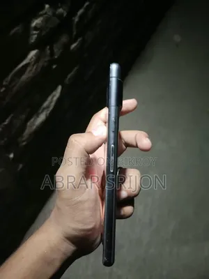 Google Pixel 7 128 GB Black