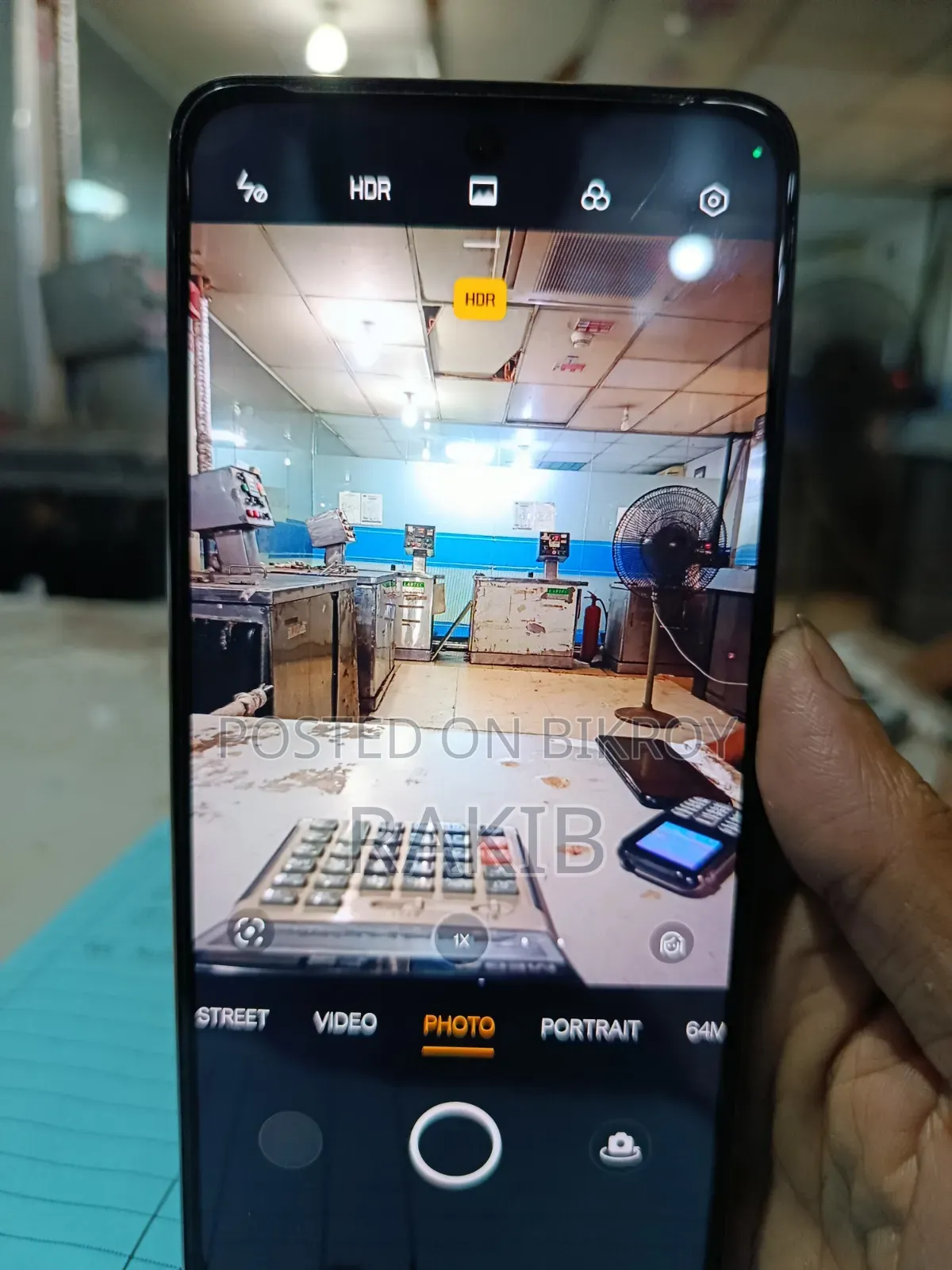 Realme C55 64 GB Pink