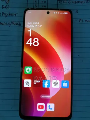 Realme C55 64 GB Pink