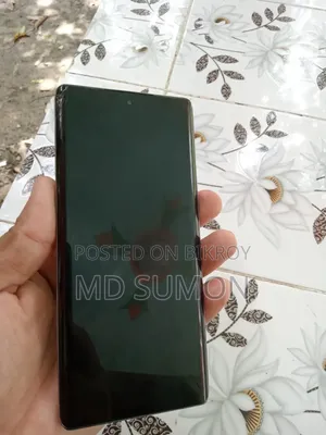 Honor X9a 5G 256 GB Silver