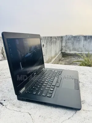 Laptop Dell Latitude 5480 8GB Intel Core i5 HDD 500GB