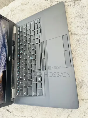 Laptop Dell Latitude 5480 8GB Intel Core i5 HDD 500GB