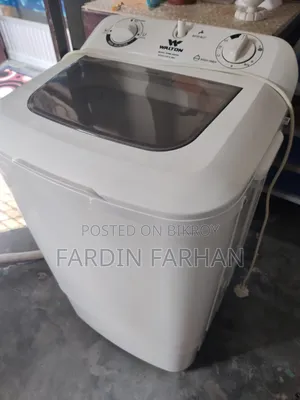 Walton Washing Machine for Sale