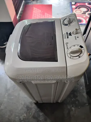 Walton Washing Machine for Sale