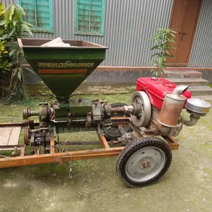 Three and a half Jaali No. 2 Steel Body Rice Mill.