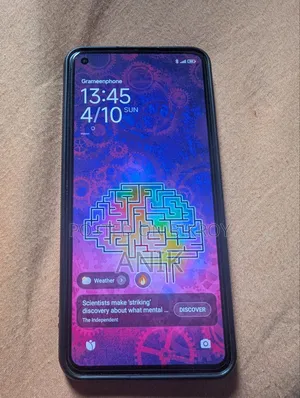 শাওমি ১১ লাইট ৫জি এনই ১২৮ জিবি ব্ল্যাক