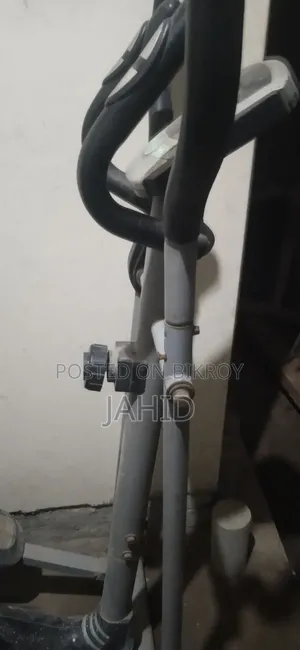 Exercise Cycle