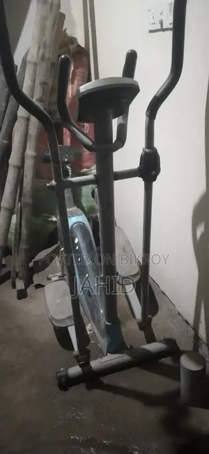 Exercise Cycle