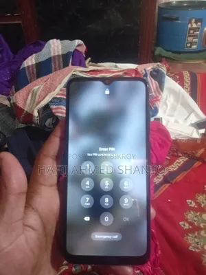 স্যামসাং গ্যালাক্সি এ০৪ই ৩২ জিবি ব্ল্যাক
