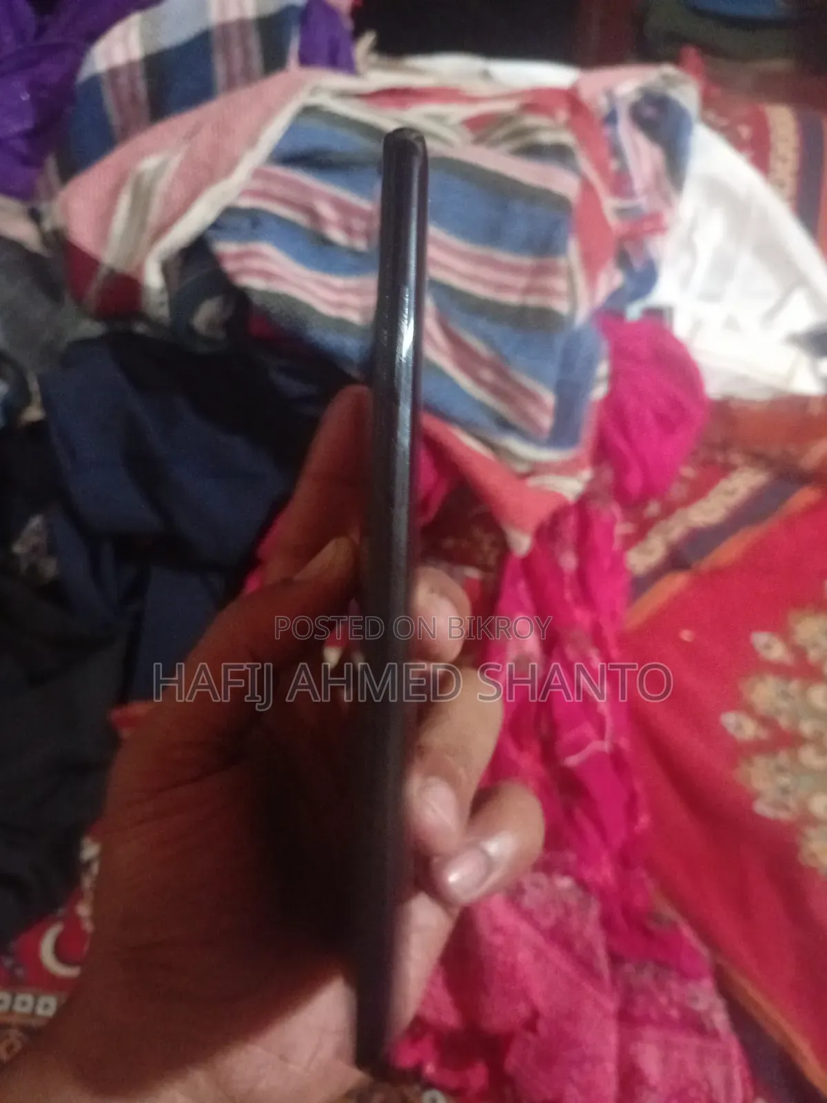 স্যামসাং গ্যালাক্সি এ০৪ই ৩২ জিবি ব্ল্যাক