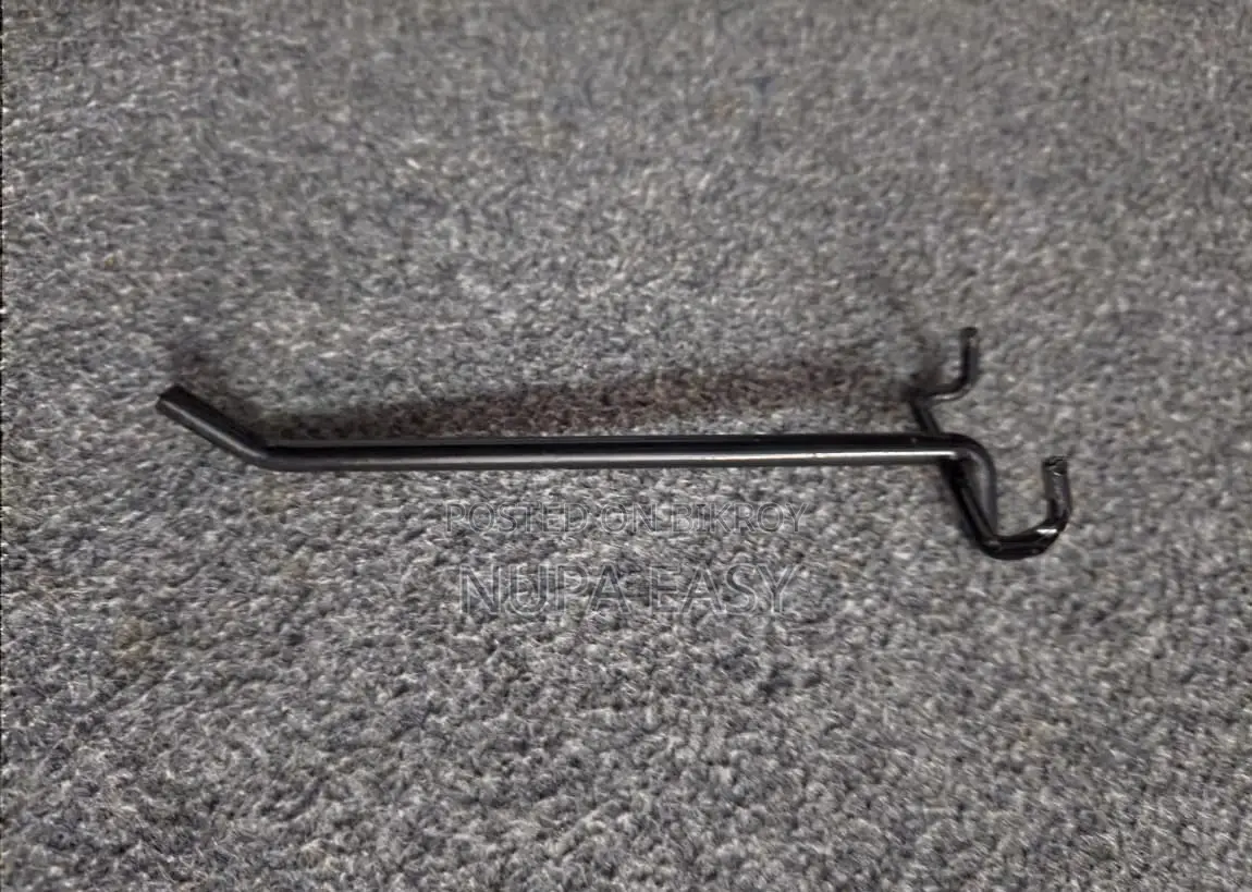 Display Hooks