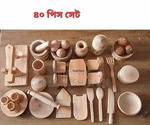 Wooden Toy