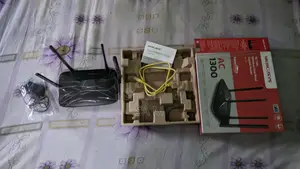 Mercusys Ac1300 Gigabit
