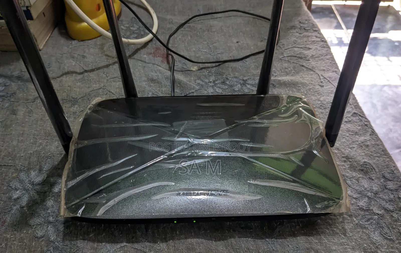 Mercusys Ac1300 Gigabit
