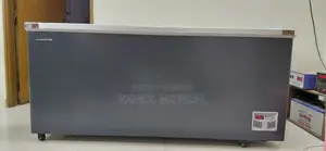 1000 Liter SuperAriston Deep Freezer (Display)