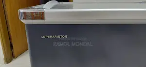 1000 Liter SuperAriston Deep Freezer (Display)