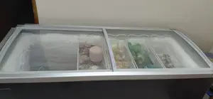 1000 Liter SuperAriston Deep Freezer (Display)
