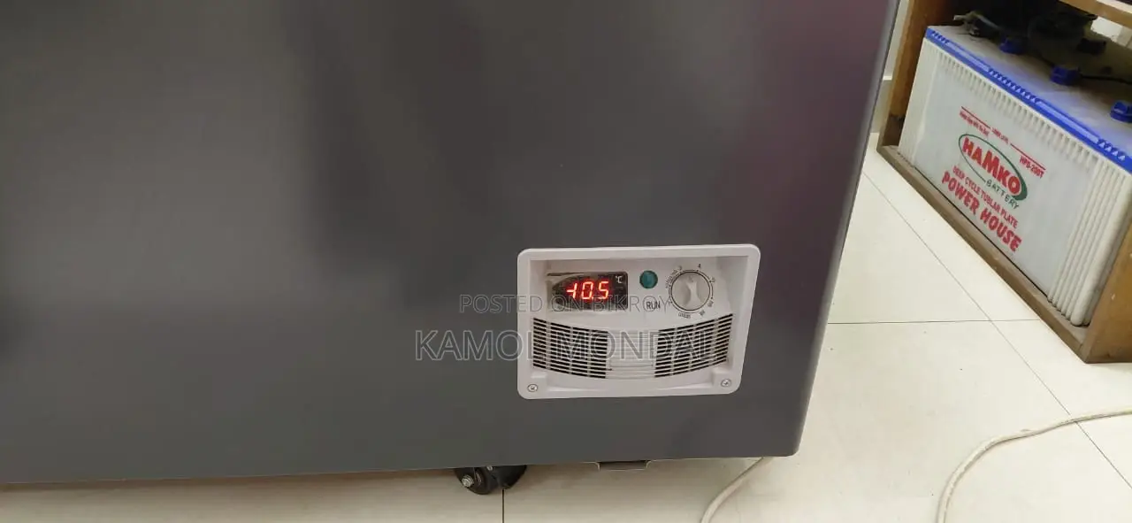 1000 Liter SuperAriston Deep Freezer (Display)