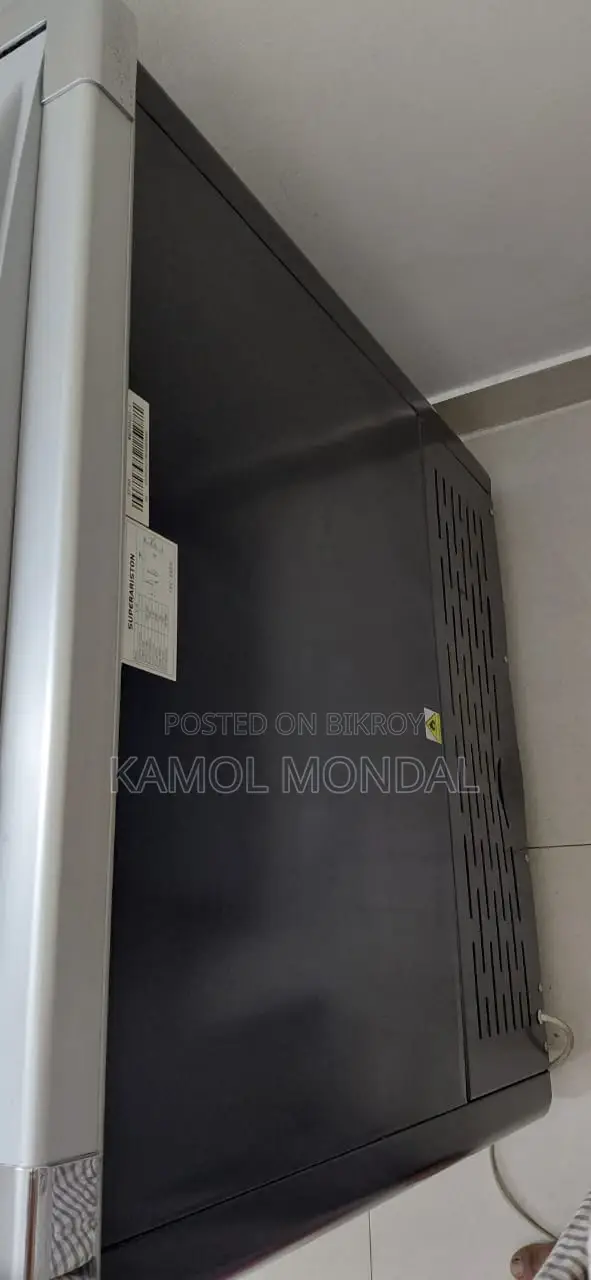 1000 Liter SuperAriston Deep Freezer (Display)