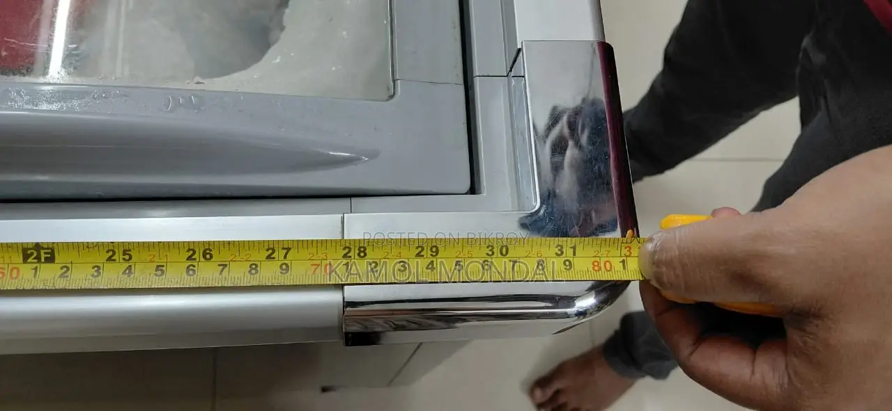 1000 Liter SuperAriston Deep Freezer (Display)