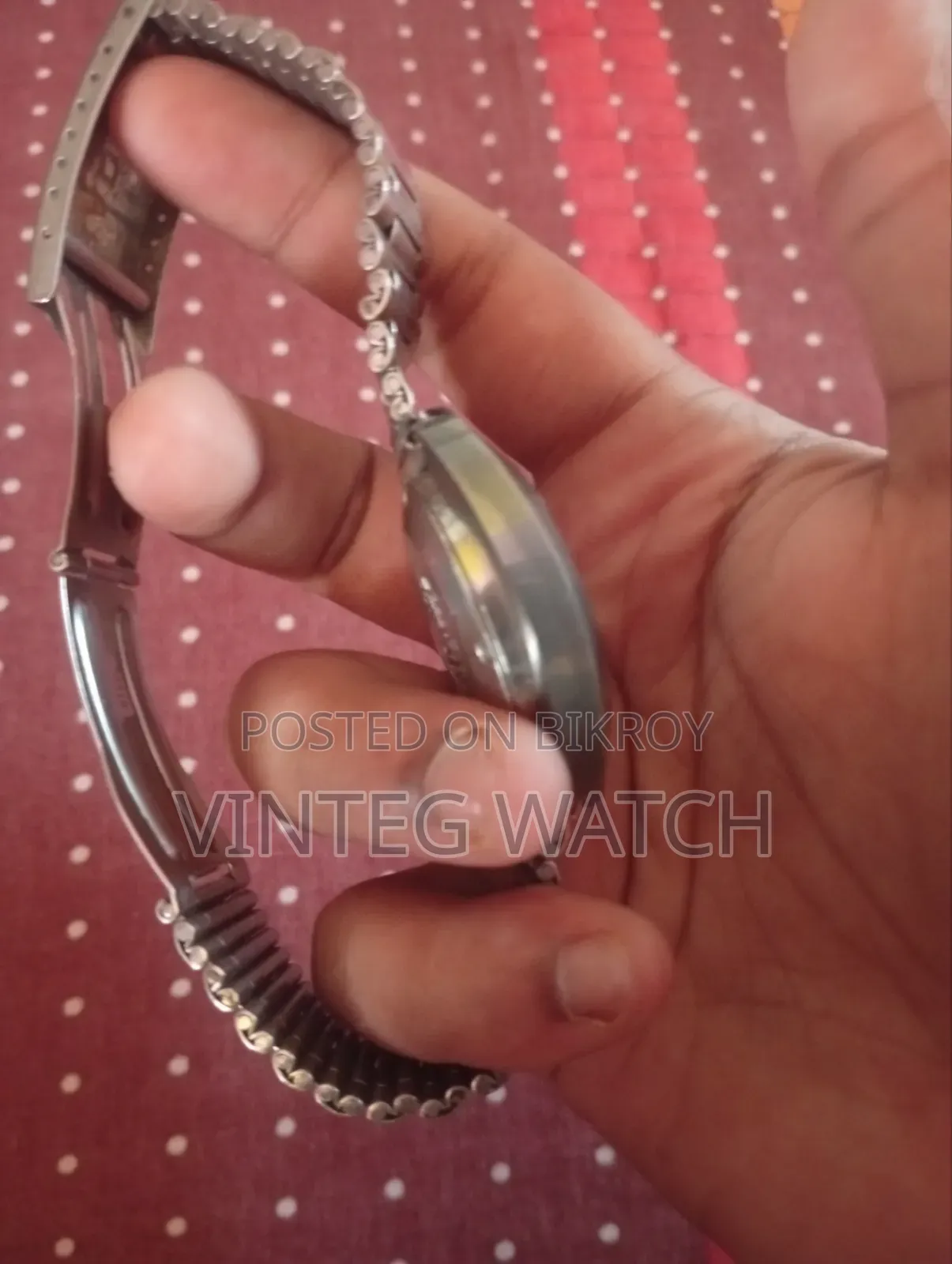 রাডো ডায়স্টার