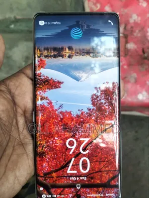 ভিভো টি২ প্রো ২৫৬ জিবি হোয়াইট
