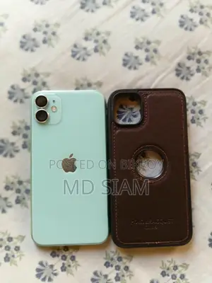 Apple iPhone 11 256 GB