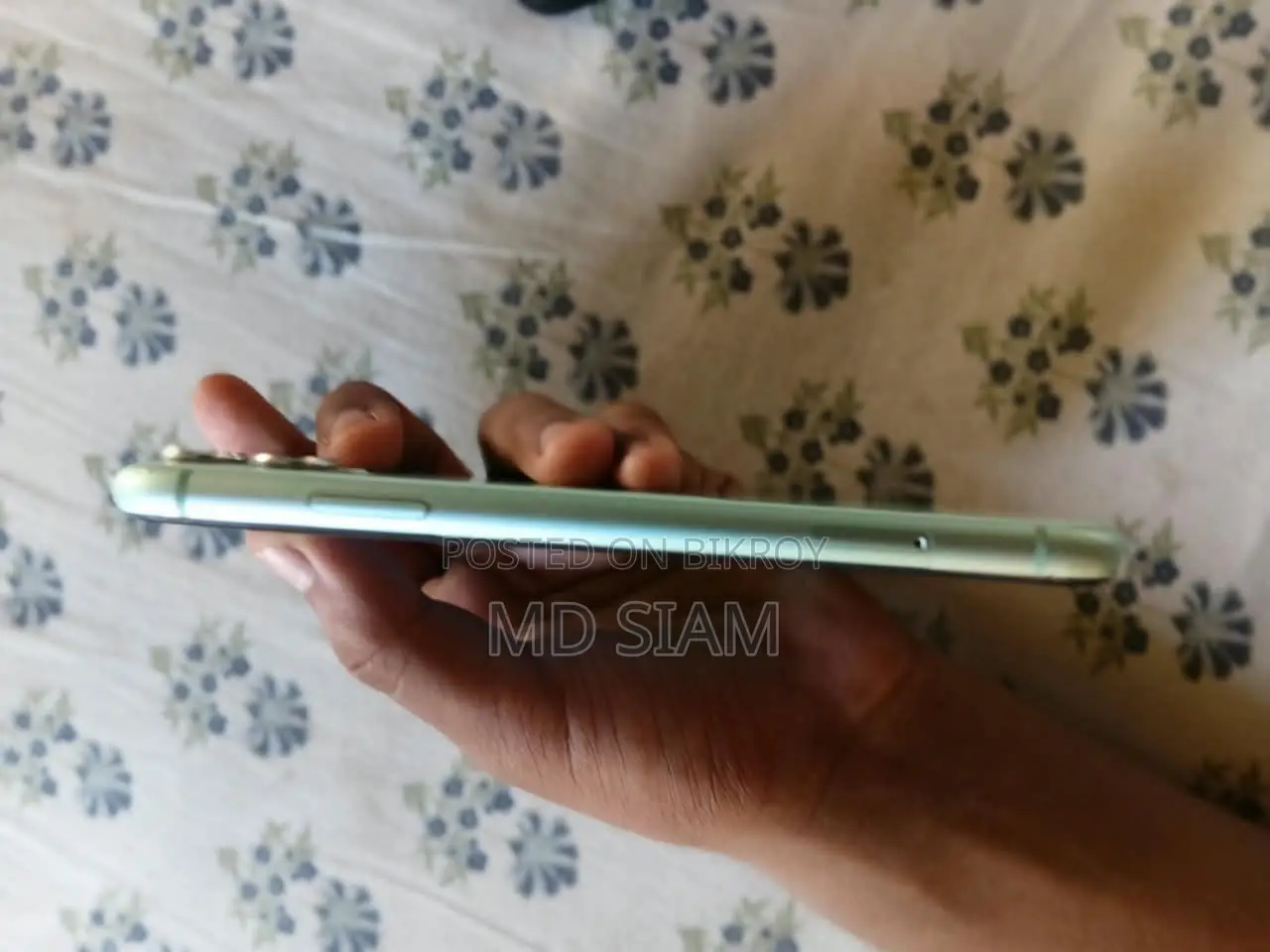 Apple iPhone 11 256 GB