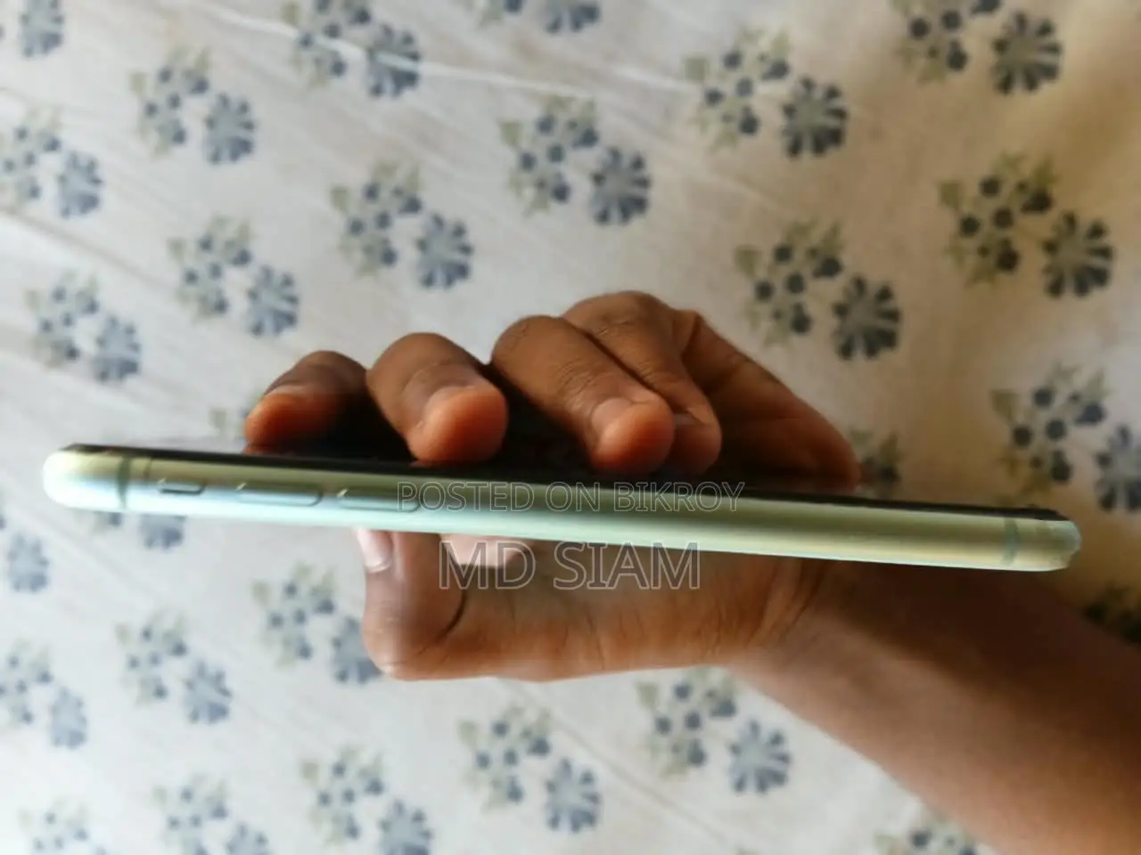 Apple iPhone 11 256 GB