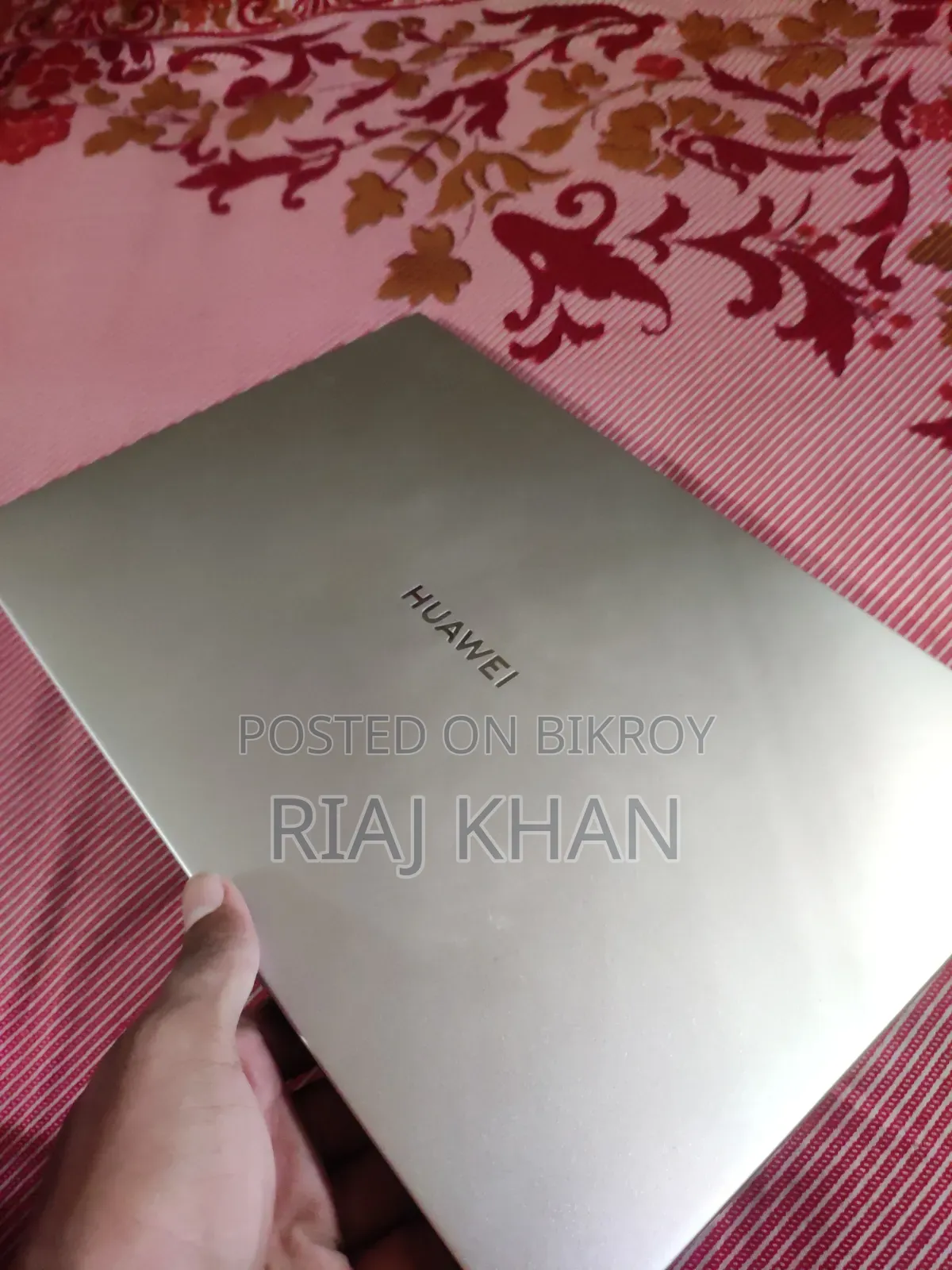 Laptop Huawei MateBook D 14 8GB Intel SSD 256GB