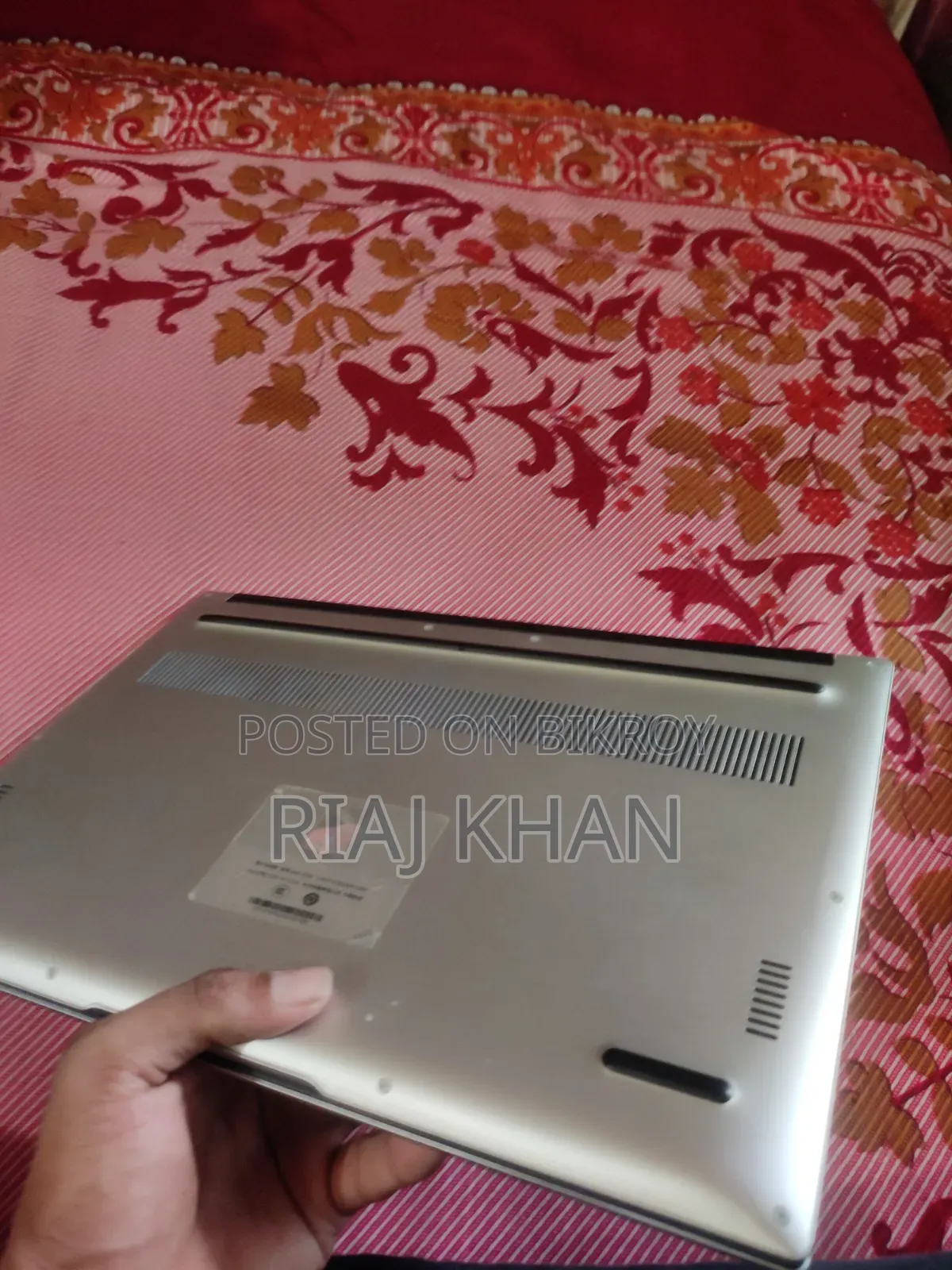 Laptop Huawei MateBook D 14 8GB Intel SSD 256GB