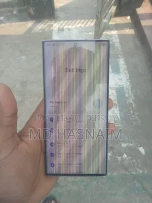 স্যামসাং গ্যালাক্সি এস২২ আল্ট্রা ৫জি ২৫৬ জিবি