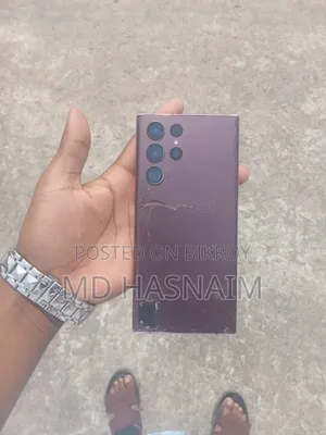 স্যামসাং গ্যালাক্সি এস২২ আল্ট্রা ৫জি ২৫৬ জিবি