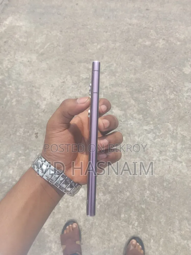 স্যামসাং গ্যালাক্সি এস২২ আল্ট্রা ৫জি ২৫৬ জিবি