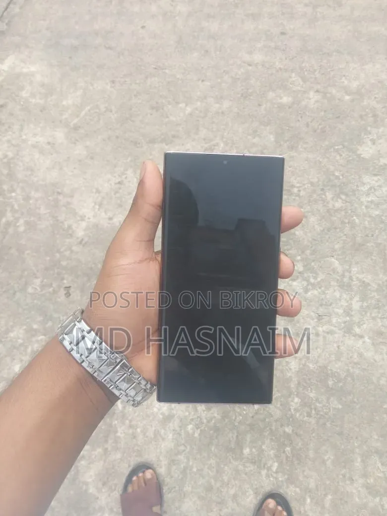 স্যামসাং গ্যালাক্সি এস২২ আল্ট্রা ৫জি ২৫৬ জিবি