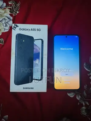 Samsung Galaxy A55 128 GB