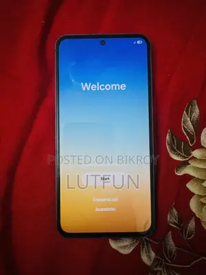 Samsung Galaxy A55 128 GB