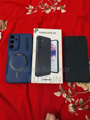Samsung Galaxy A55 128 GB